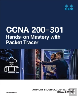 Bertrand.pt - Ccna 200-301 Hands-On Mastery With Packet Tracer