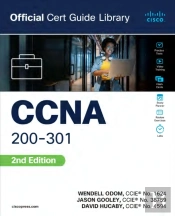 Ccna 200-301 Official Cert Guide Library