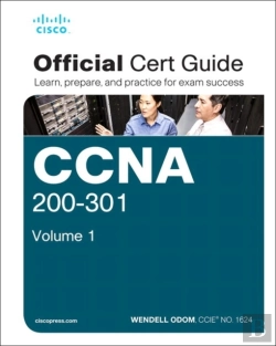 Bertrand.pt - Ccna 200-301 Official Cert Guide, Volume 1
