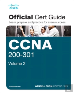 Bertrand.pt - Ccna 200-301 Official Cert Guide, Volume 2