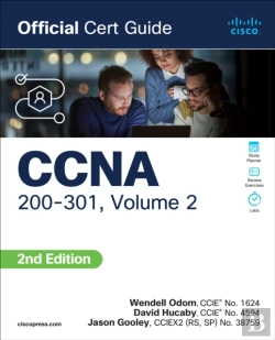 Bertrand.pt - Ccna 200-301 Official Cert Guide, Volume 2