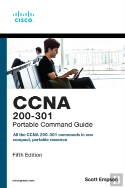 Bertrand.pt - Ccna 200-301 Portable Command Guide