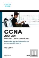 Ccna 200-301 Portable Command Guide
