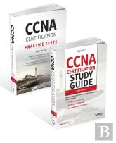Ccna Certification Study Guide And Practice Tests Kit