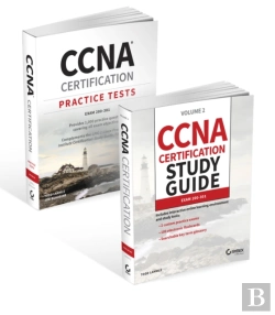 Bertrand.pt - Ccna Certification Study Guide And Practice Tests Kit