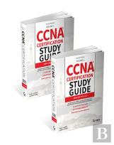 Ccna Certification Study Guide Volume 1 And Volume 2 Set