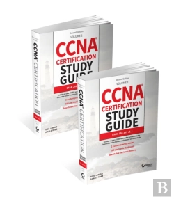 Bertrand.pt - Ccna Certification Study Guide Volume 1 And Volume 2 Set