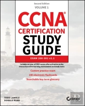 Ccna Certification Study Guide Volume 1