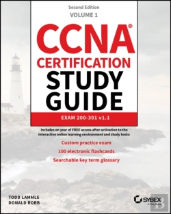Bertrand.pt - Ccna Certification Study Guide Volume 1