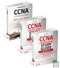 Bertrand.pt - Ccna Certification Study Guide Volume 1, Volume 2, And Practice Tests Kit