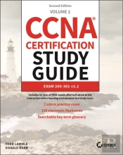 Ccna Certification Study Guide Volume 2