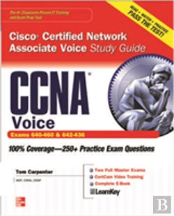 Bertrand.pt - Ccna Cisco Certified Network Associate Voice Study Guide