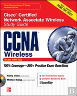 Bertrand.pt - Ccna Cisco Certified Network Associate Wireless Study Guide (Exam 640-721)
