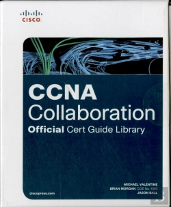 Bertrand.pt - Ccna Collaboration Official Cert Guide Library