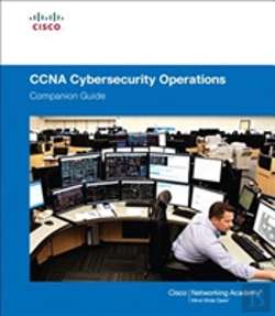 Bertrand.pt - Ccna Cybersecurity Operations Companion Guide