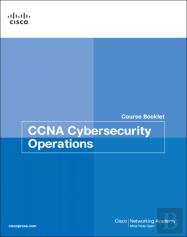 Ccna Cybersecurity Operations Course Booklet