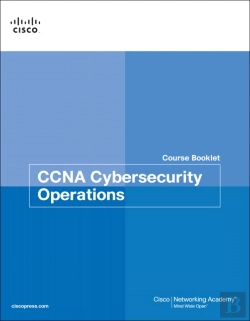 Bertrand.pt - Ccna Cybersecurity Operations Course Booklet