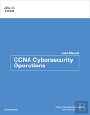 Ccna Cybersecurity Operations Lab Manual