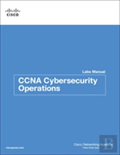 Ccna Cybersecurity Operations Lab Manual