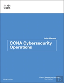 Bertrand.pt - Ccna Cybersecurity Operations Lab Manual