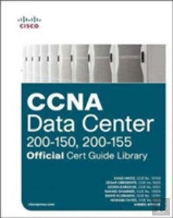 Bertrand.pt - Ccna Data Center (200-150, 200-155) Official Cert Guide Library