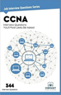 Ccna Interview Questions You'Ll Most Likely Be Asked