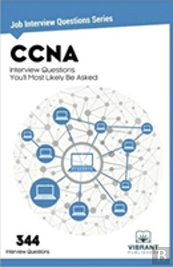 Bertrand.pt - Ccna Interview Questions You'Ll Most Likely Be Asked