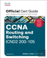 Ccna Routing And Switching Icnd2 200-105 Official Cert Guide