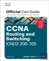 Ccna Routing And Switching Icnd2 200-105 Official Cert Guide