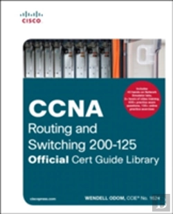 Bertrand.pt - Ccna Routing & Switching 200125 Official