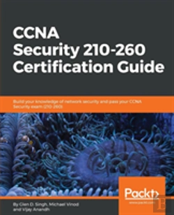 Bertrand.pt - Ccna Security 210-260 Certification Guide