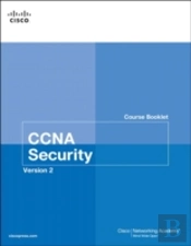Ccna Security Course Booklet Version 2