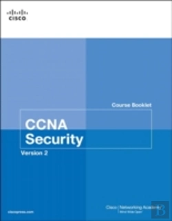 Bertrand.pt - Ccna Security Course Booklet Version 2