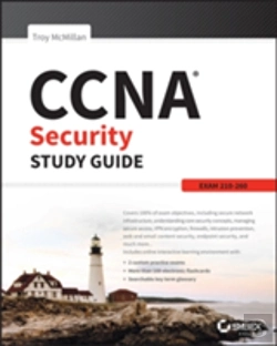 Bertrand.pt - Ccna Security Study Guide