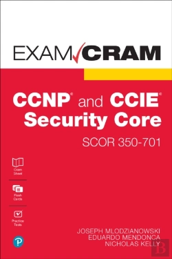 Bertrand.pt - Ccnp And Ccie Security Core Scor 350-701 Exam Cram