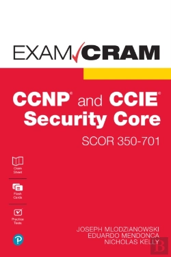 Bertrand.pt - Ccnp And Ccie Security Core Scor 350-701 Exam Cram