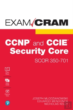 Bertrand.pt - Ccnp And Ccie Security Core Scor 350-701 Exam Cram