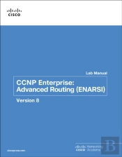 Ccnp Enterprise
