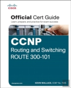 Bertrand.pt - Ccnp Routing And Switching Route 300-101 Official Cert Guide
