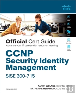 Bertrand.pt - Ccnp Security Identity Management Sise 300-715 Official Cert Guide