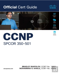 Bertrand.pt - Ccnp Spcor 350-501 Official Cert Guide