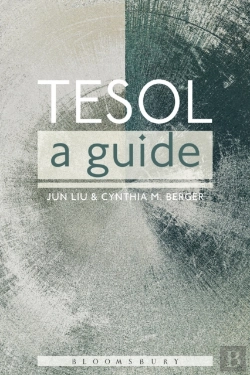 Bertrand.pt - Ccp Bloomsbury Companion To Tesol C