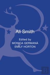 Ccpe Ali Smith
