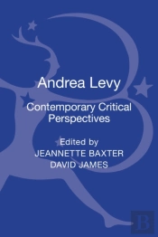 Ccpe Andrea Levy