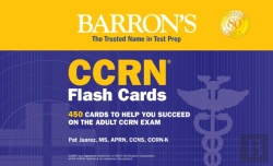 Bertrand.pt - Ccrn Exam Flash Cards