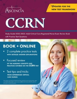 Bertrand.pt - Ccrn Study Guide 2022-2023