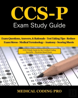 Bertrand.pt - Ccs-P Exam Study Guide