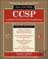 Ccsp Certified Cloud Security Professional All-In-One Exam Guide, Second Edition