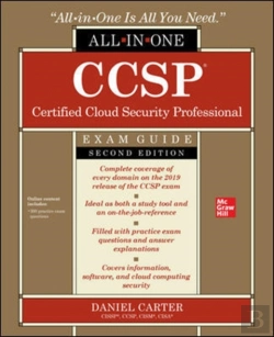 Bertrand.pt - Ccsp Certified Cloud Security Professional All-In-One Exam Guide, Second Edition