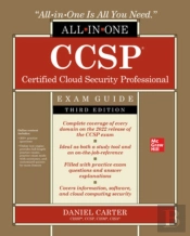 Ccsp Certified Cloud Security Professional All-In-One Exam Guide, Third Edition